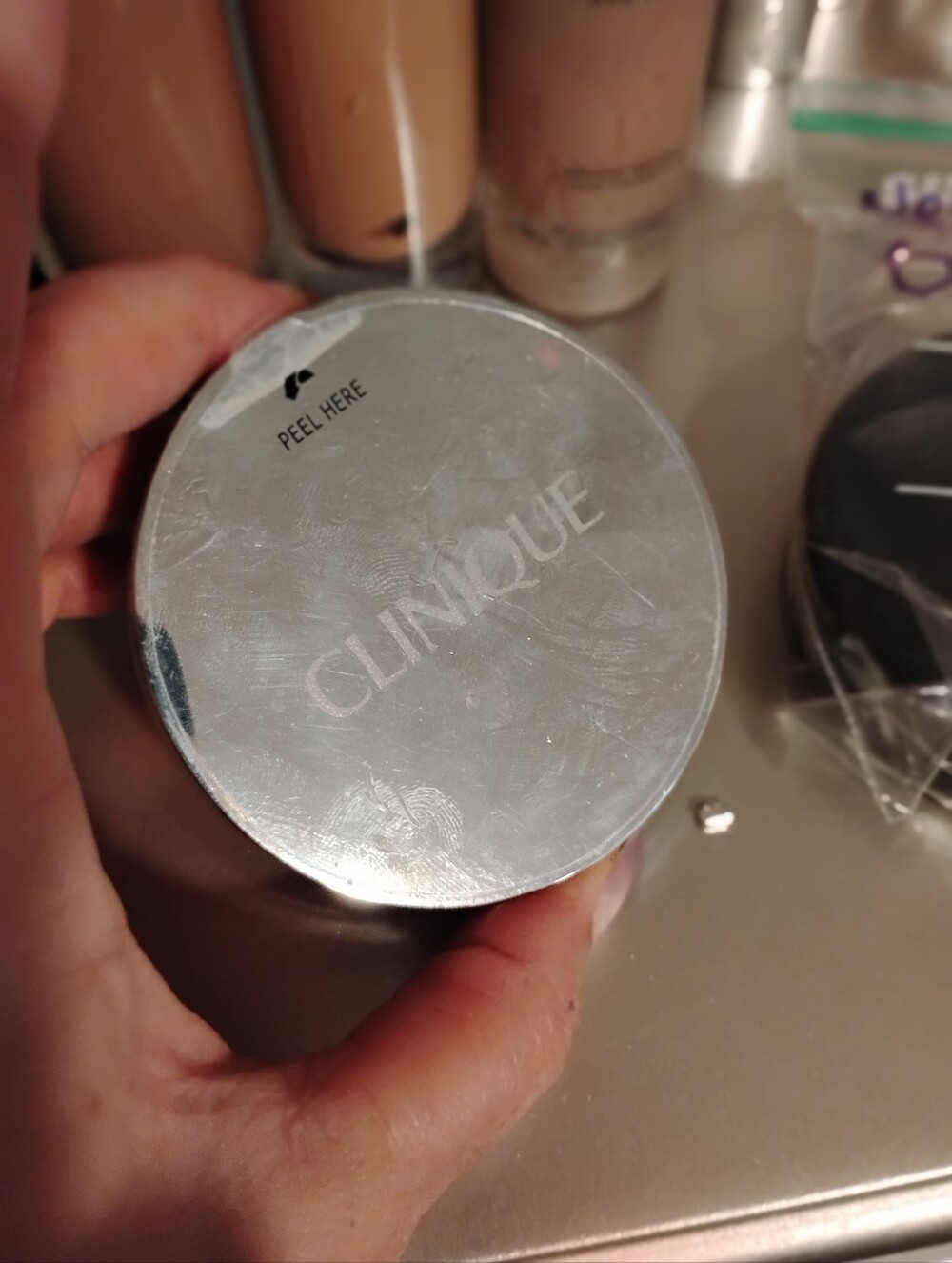 MAC Cosmetics Foundation & Tinted Primer Bundle in Beige-Tan - Picture 2 of 12